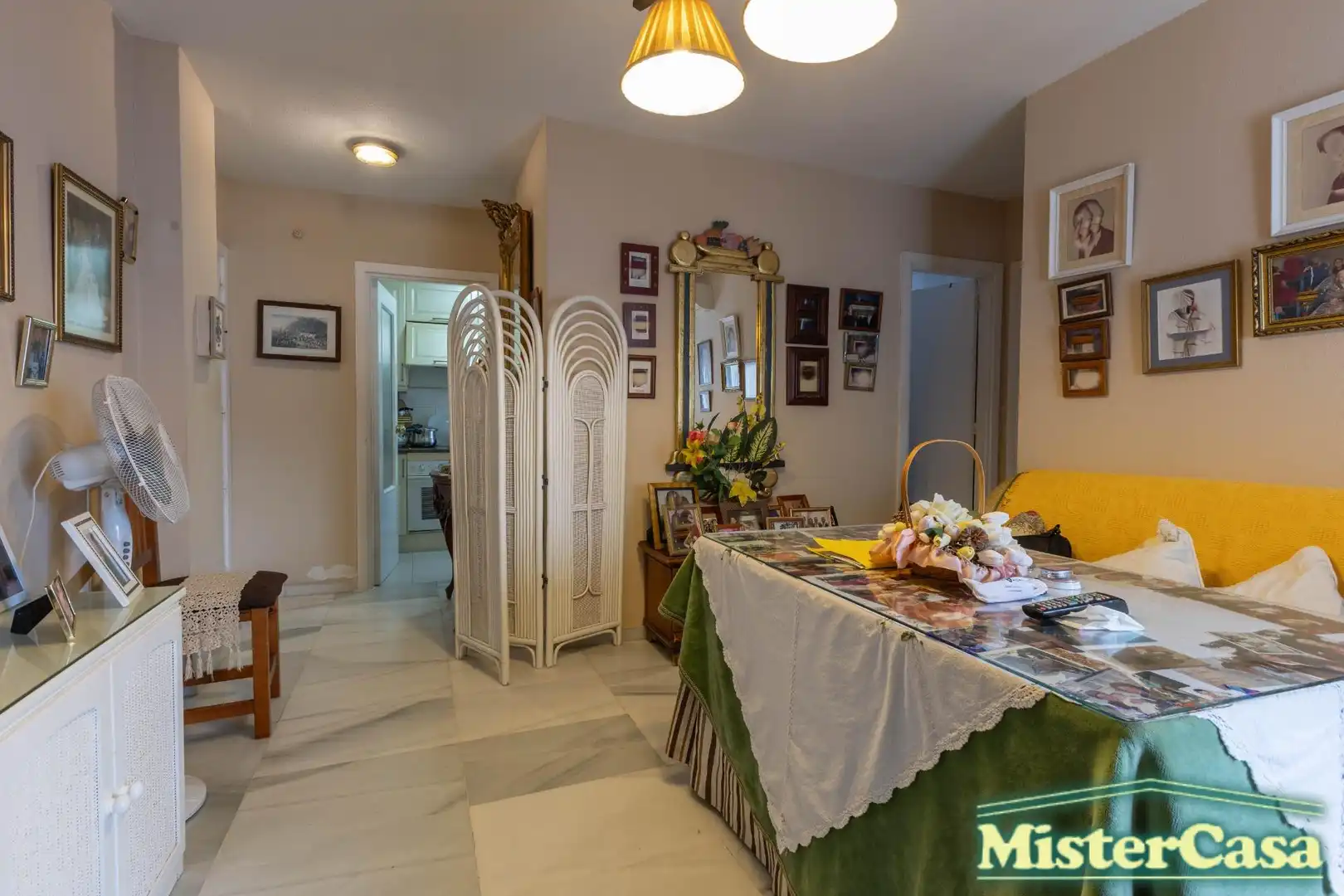 Piso en venta en Jerez de la Frontera con Aire acondicionado, Terraza y Trastero