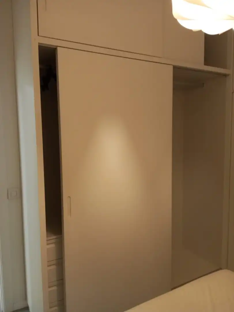 Apartments for rent in El Carmen