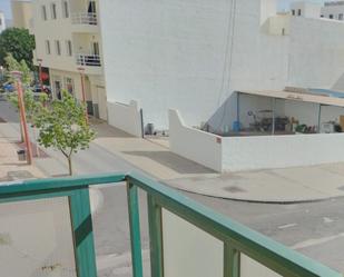 Exterior view of Flat for sale in Puerto del Rosario  with Balcony