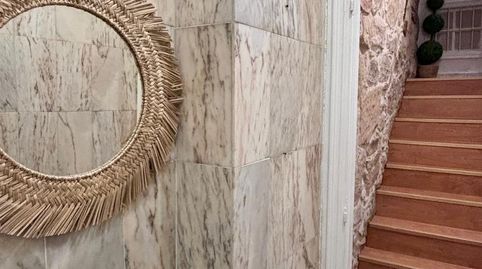 Foto 2 von Haus oder Chalet zur Miete in Calle Serranos, de, Universidad - Tenerías, Salamanca Capital