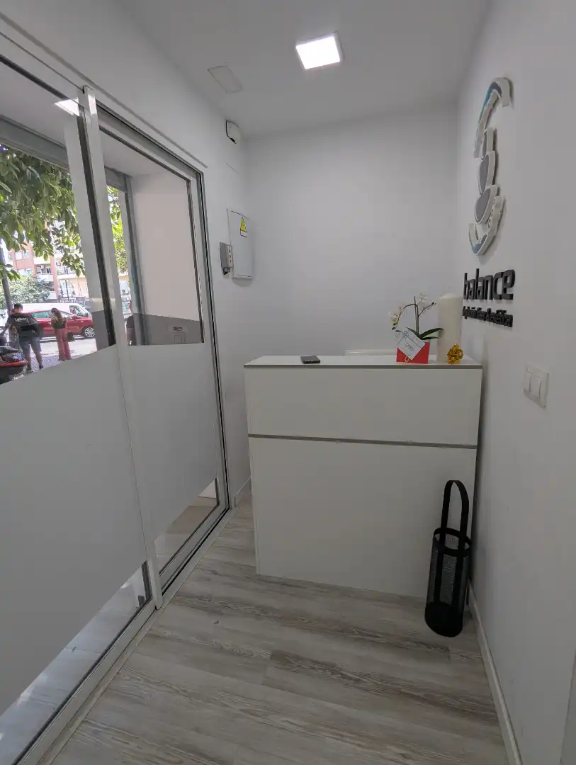 Local comercial en traspàs a Carrer de Troia
