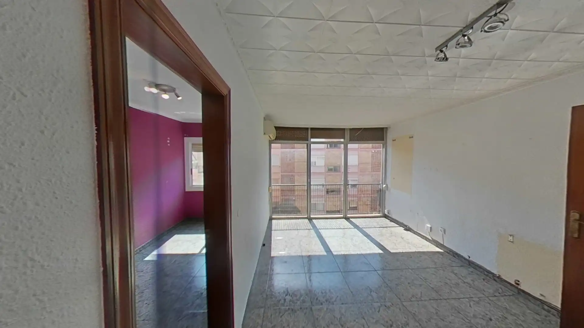 Wohnung zum Verkauf in Badalona