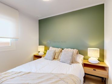 Ático con balcón en venta en Navasaez Vista Azul XXXVII SPA & NATURE - El Raso