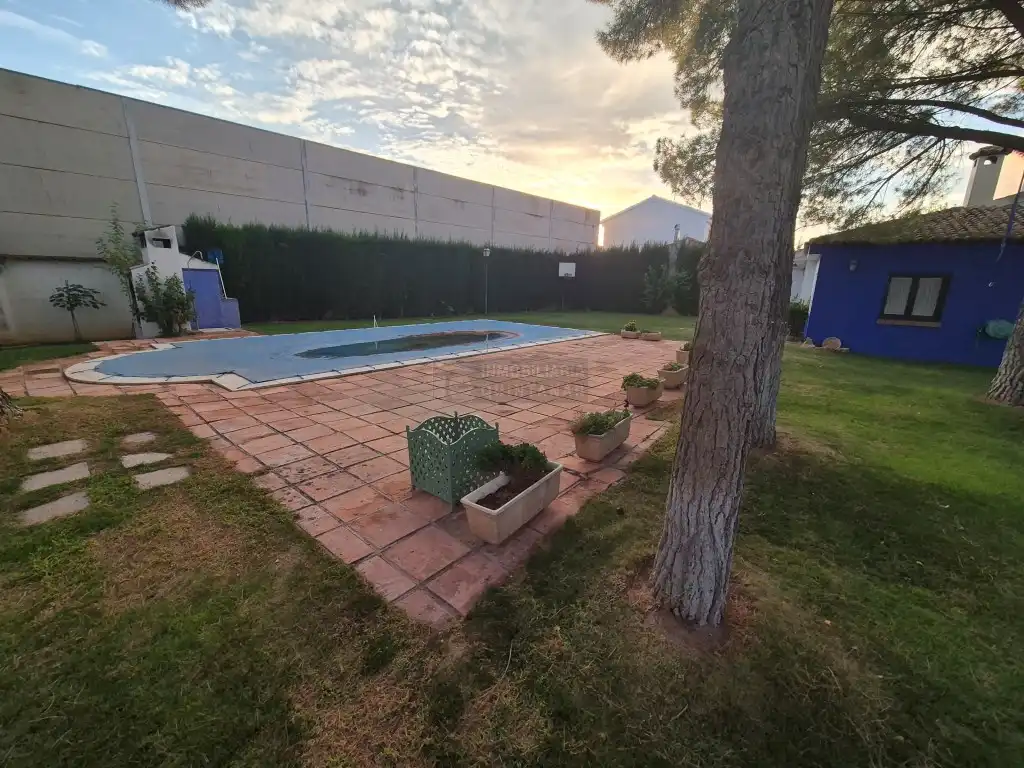 Casa en venta en Calle Villanueva, imagen 39