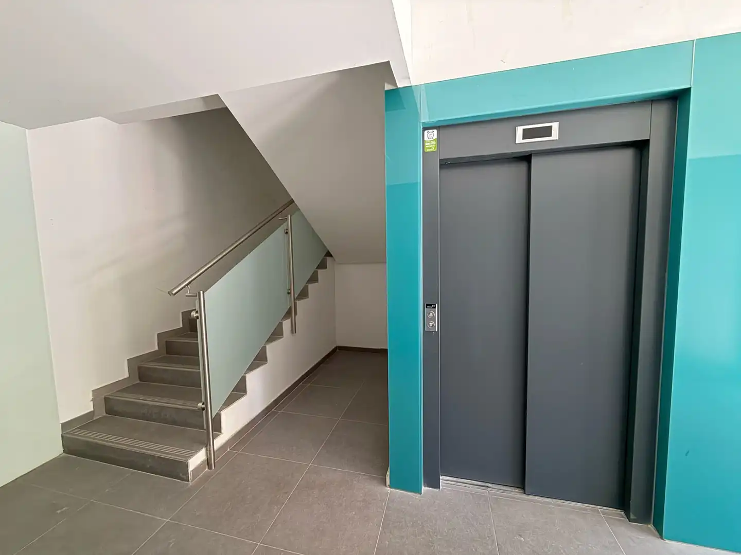 Estudio en venta en Avinguda del Mestre Rodrigo, 45, Nou Campanar