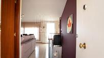 Living room of Flat for sale in Canet de Mar  with Air Conditioner, Heating and Terrace