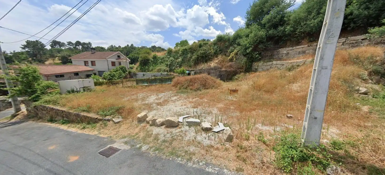 Terreni e lotti in vendita a Barbadás, imagen 4