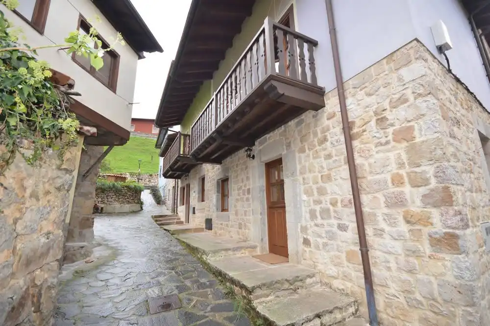 Houses for rent in Cabrales