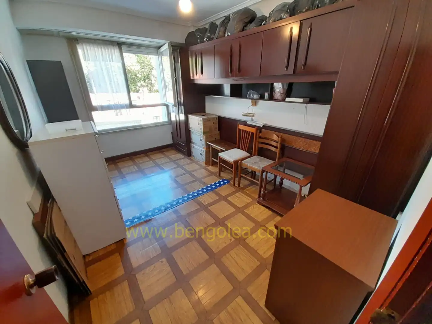 Flat with terrace for sale in Bagatza - San Vicente, imagen 12