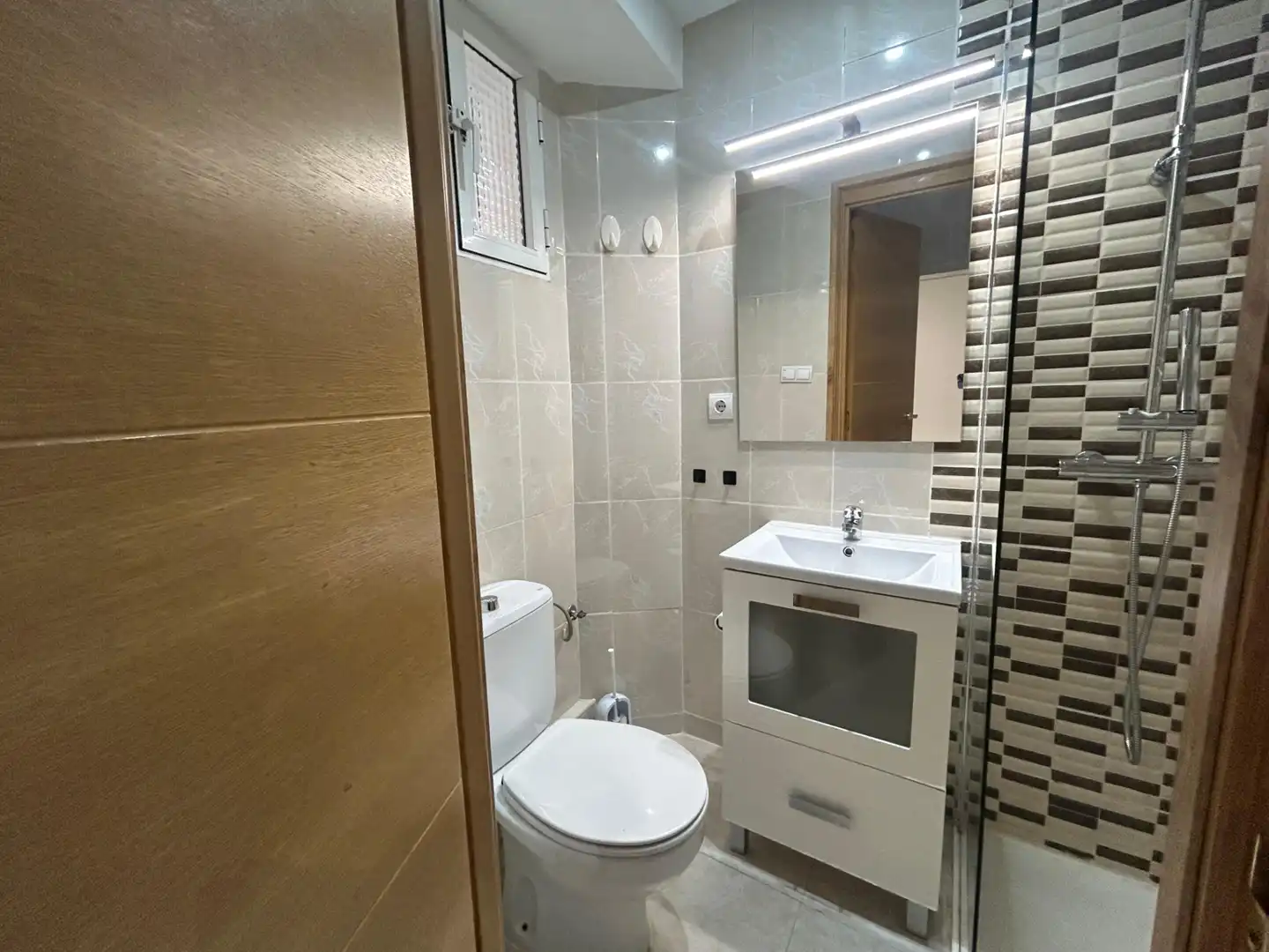 Piso en venta en Calle de Arrieta, 9, Palacio