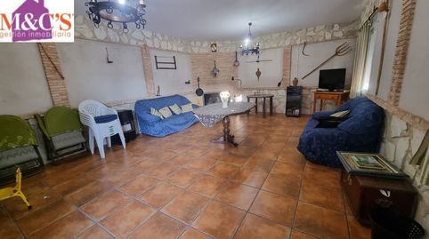 VENTA AMPLIA CASA CON COCHERA ZONA ARGAMASILLA REF: 4042, imatge 4