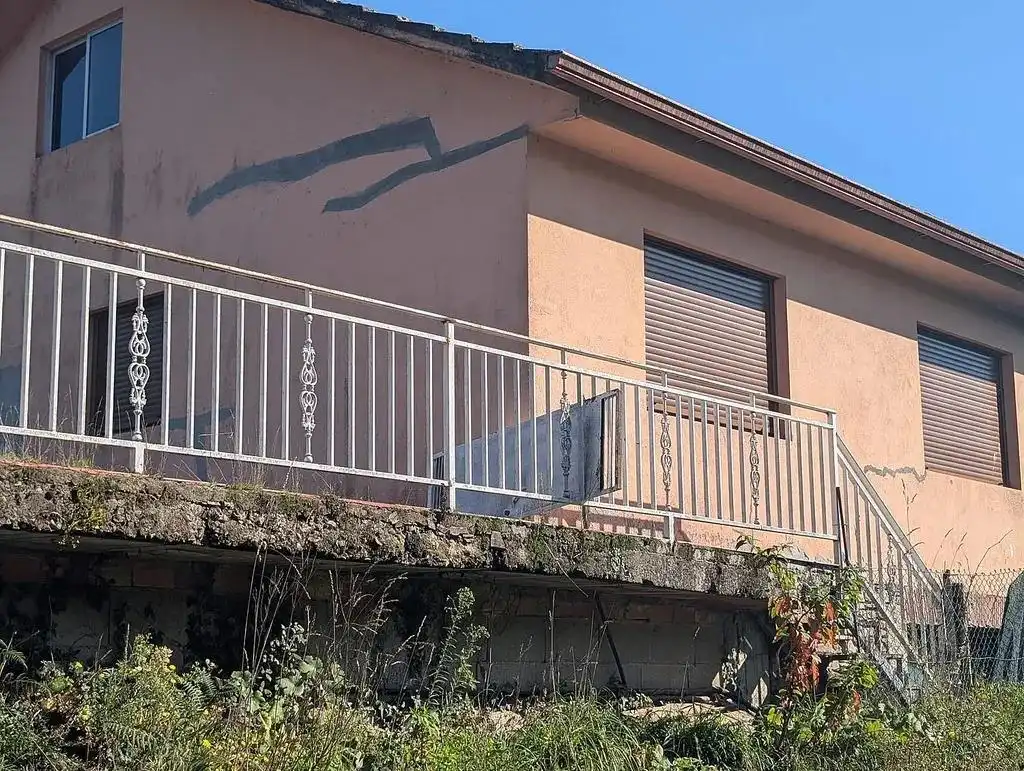 Casa o xalet en venda a QUINTAL (DO)-LOUREDO, 21, Mos