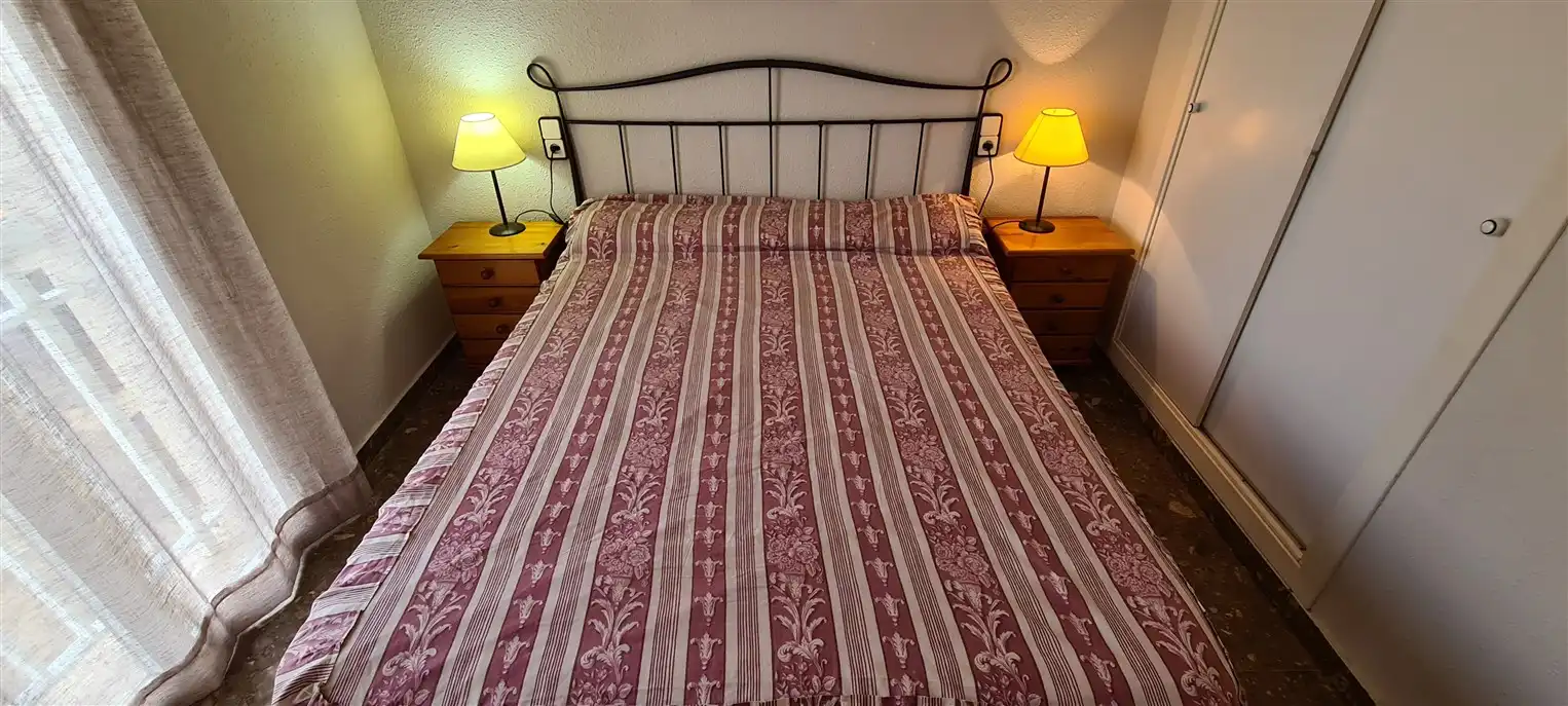 Apartamento de alquiler en Port - Horta de Santa María