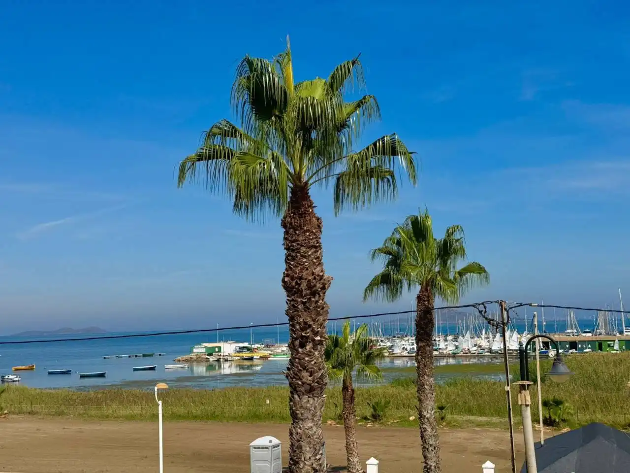 Piso en venta en Cartagena con Amueblado y Balcón