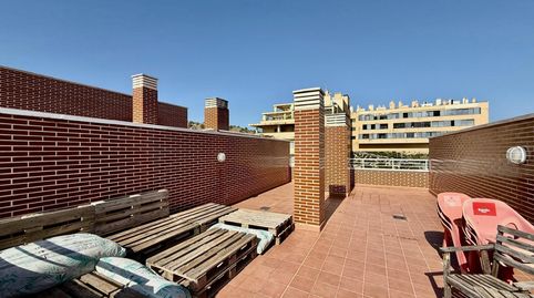 Foto 4 de Ático en venta en Bulevar - Puerta Mítica, Villajoyosa / La Vila Joiosa