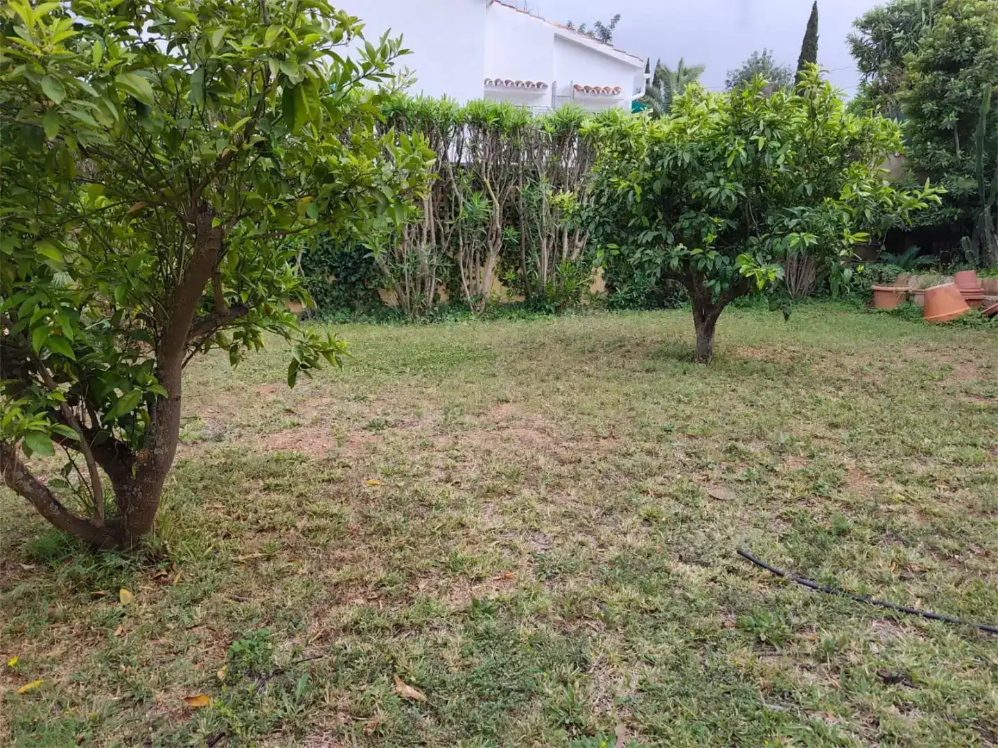 Piso en venta en Dénia con Aire acondicionado, Jardín privado y Trastero