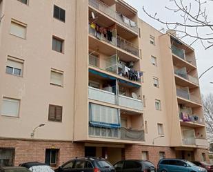 Balcony of Flat for sale in Vinyols i els Arcs  with Terrace