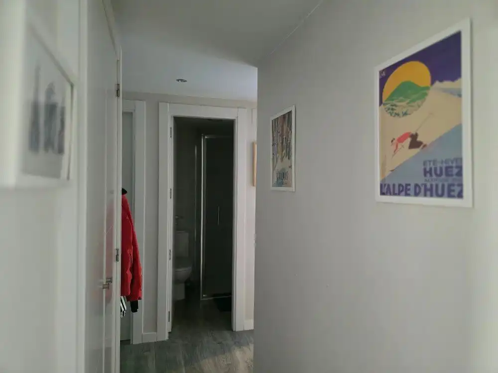 Pis en venda en Aisa amb Calefacció i Traster