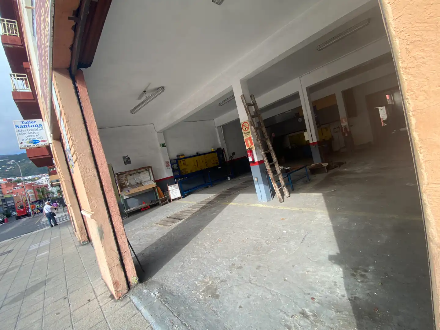Casa amb terrassa en venda a San Felipe - San Marcos - Las Cañas, imagen 54