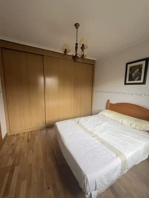 Bedroom of Detached homes for sale in Renedo de Esgueva  with Heating, Private garden and Terrace