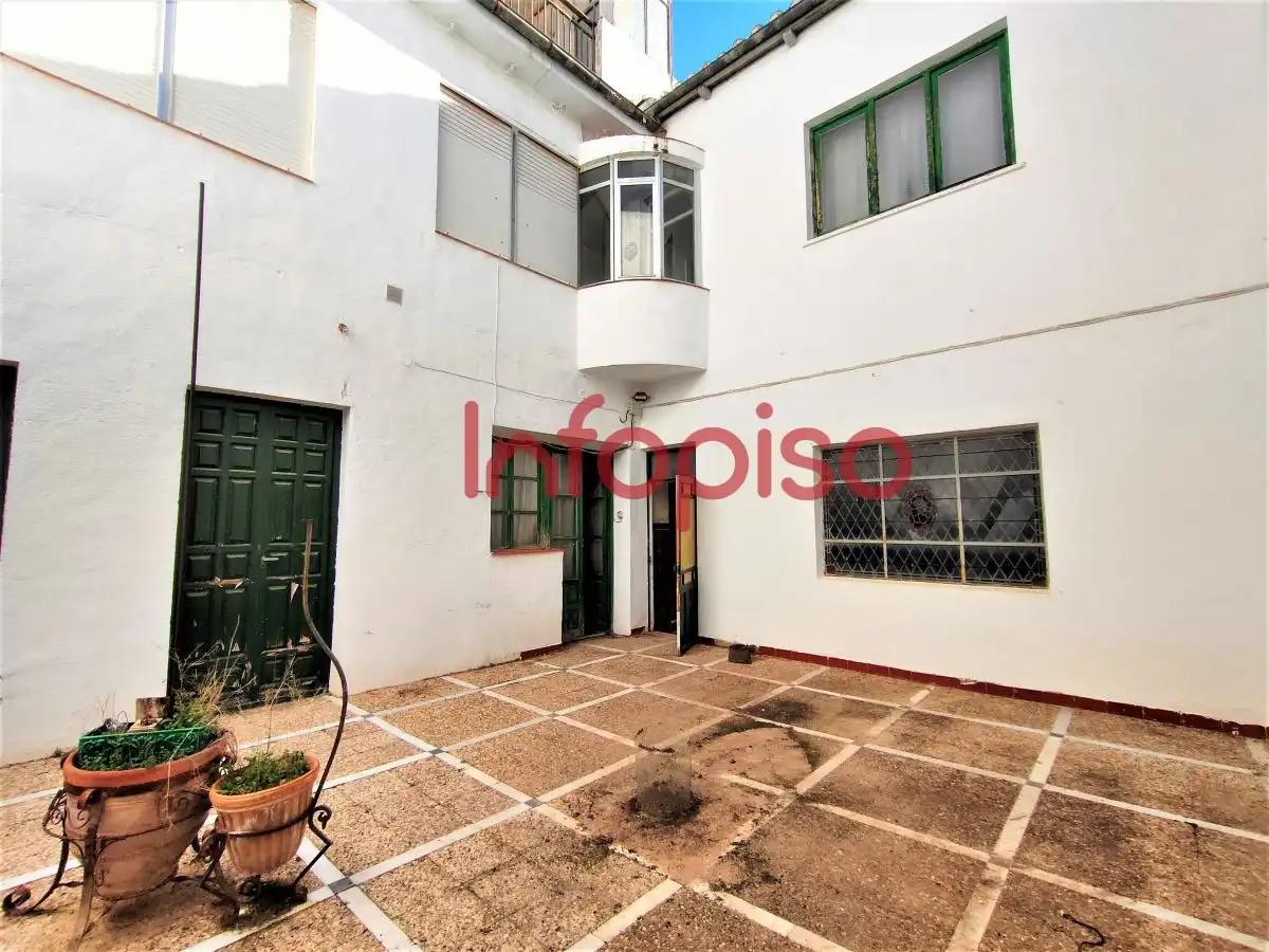 Casa rústica en venda a Valdepeñas, imagen 4