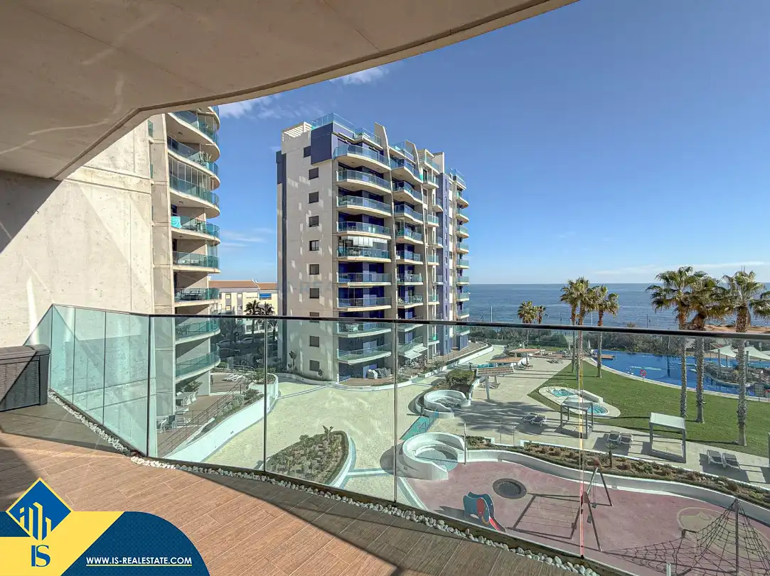 Apartment mit Pool zum Verkauf in Playa del Acequión, Náufragos y Rocío del Mar, imagen 9