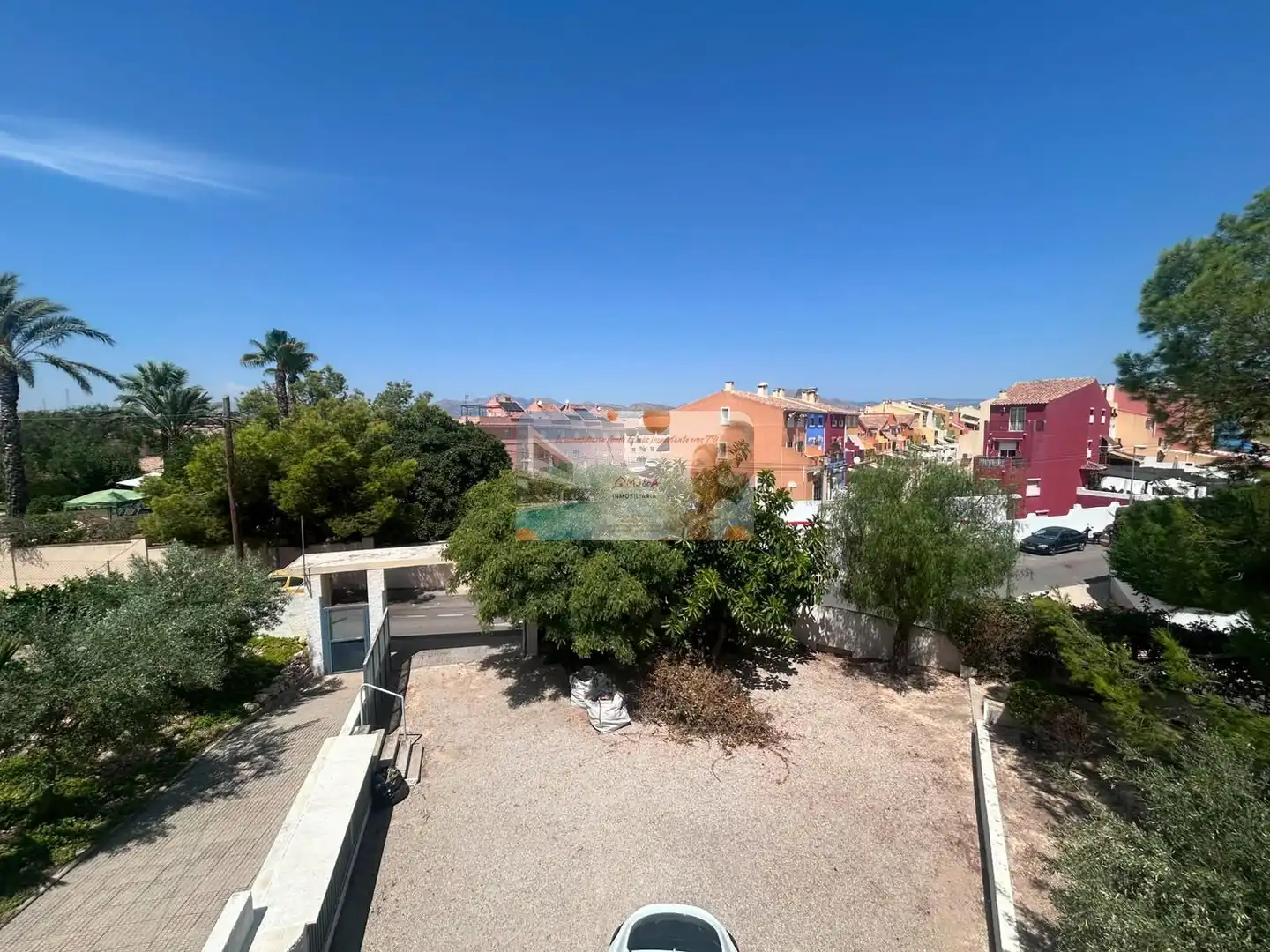 Detached house with terrace for sale in DE LA MORERA, imagen 19