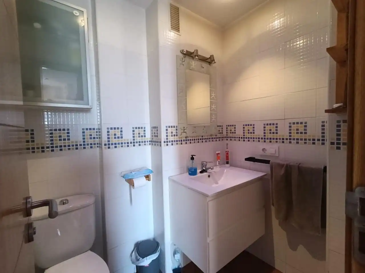 Semi-detached house with garden for sale in Coloma, imagen 35