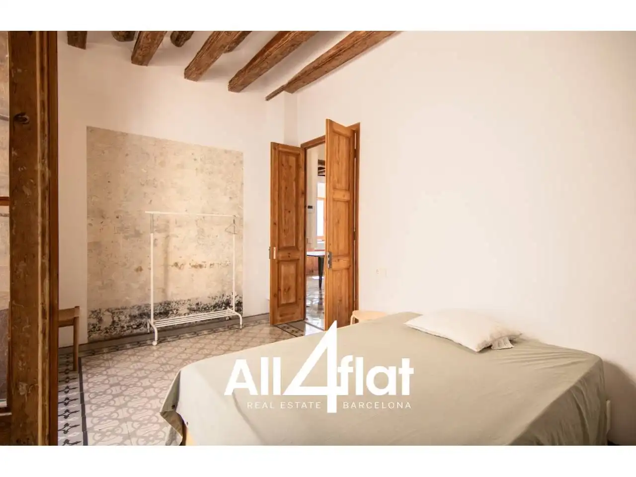 Piso con terraza en venta en Calle Carabassa, imagen 51