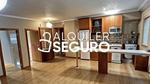 Foto 4 de Pis de lloguer a De la Constitución, Centro, Madrid