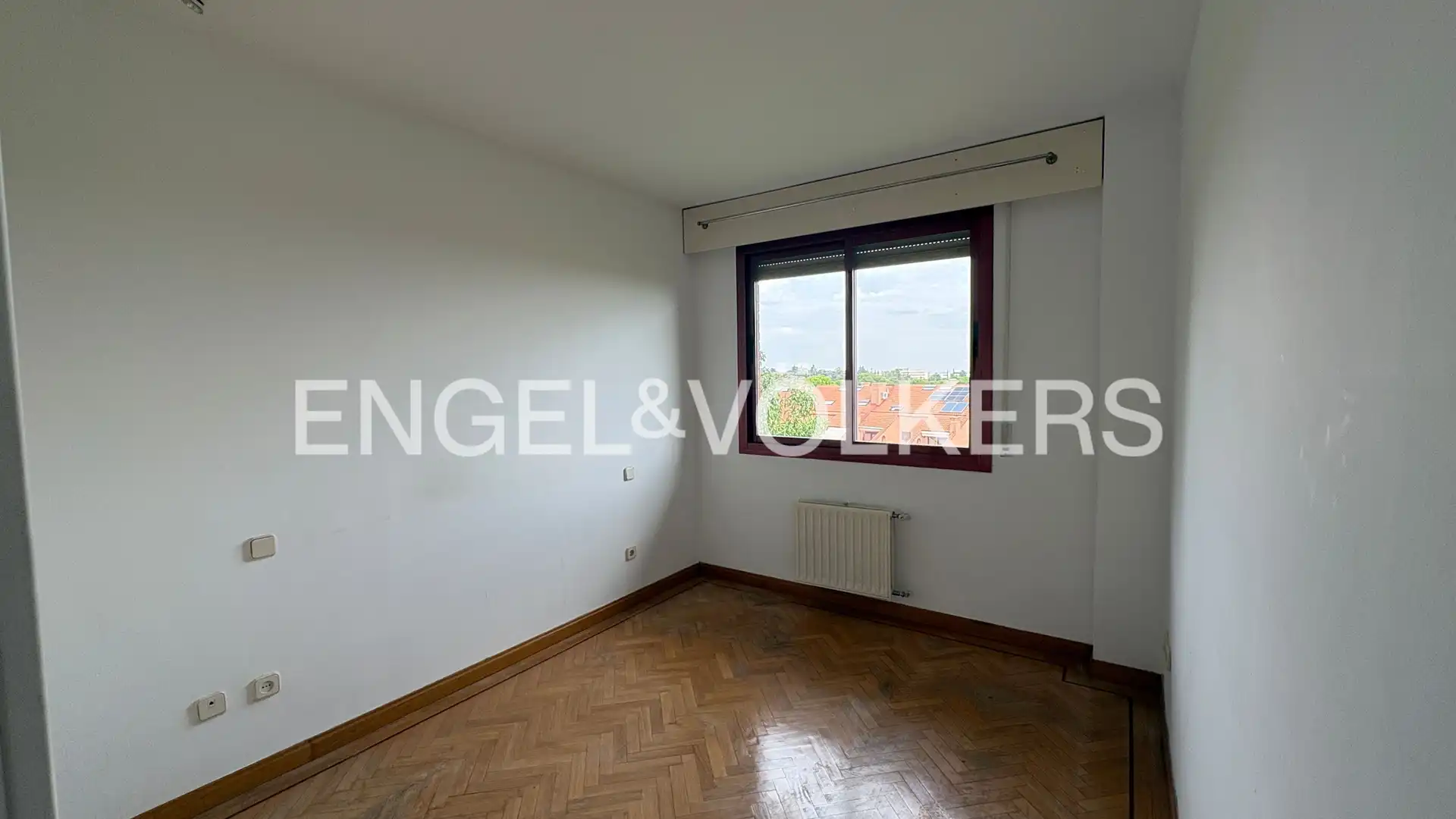 Flat with terrace to rent in Zona Carretera del Plantío, imagen 45
