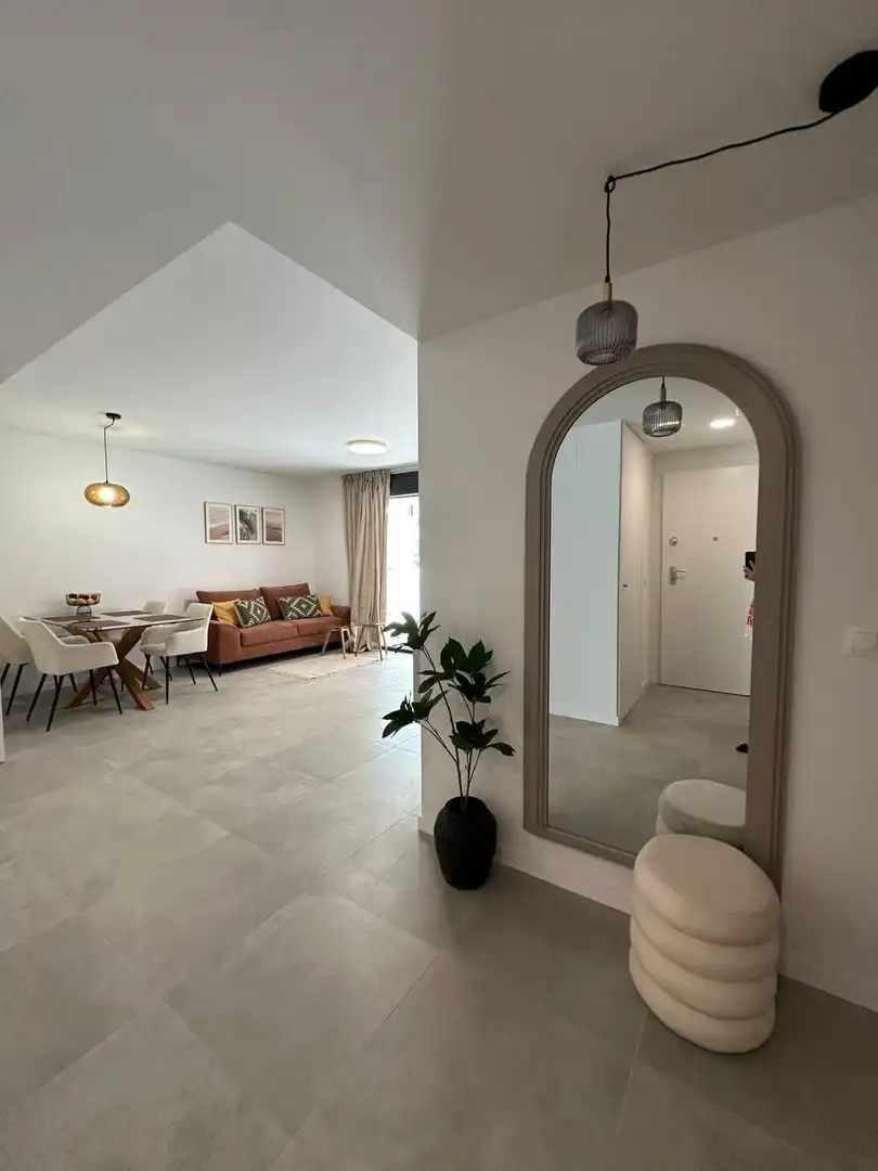 Flat for sale in Orihuela  with Air Conditioner, Swimming Pool and Furnished