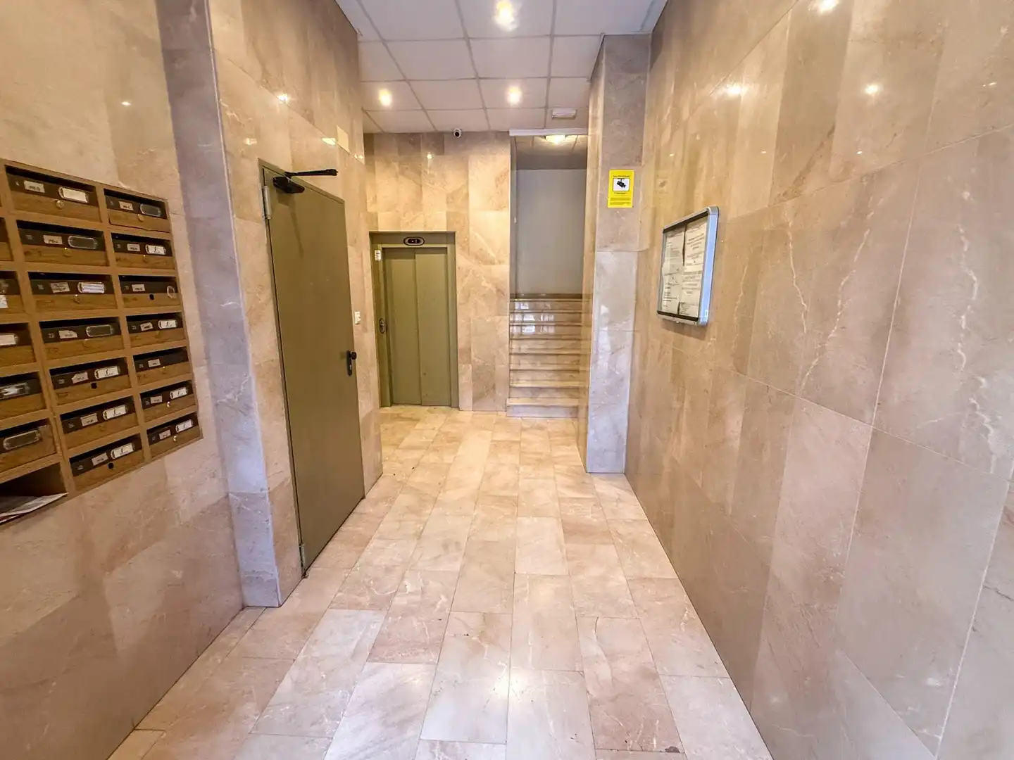 Piso en venta en Albatera con Aire acondicionado, Amueblado y Balcón