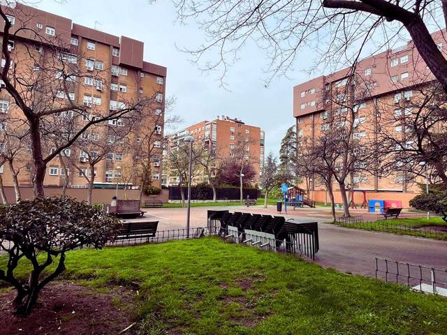 Piso en Venta en De Santa Eugenia en Santa Eugenia