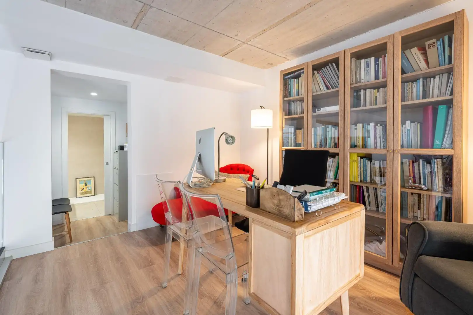 Flat for sale in Almería  with Heating