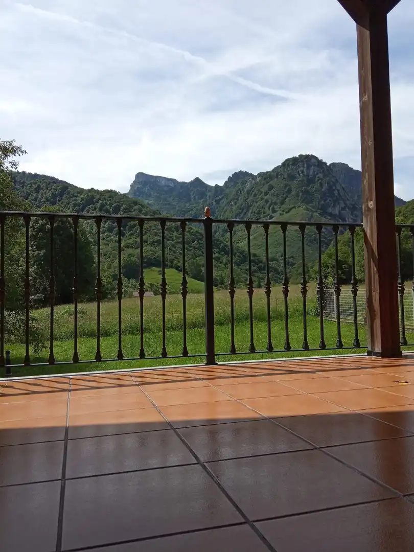 Maison avec jardin à vendre à Ponga, imagen 5