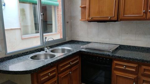 Foto 5 de Pis en venda a Estepa, Sevilla