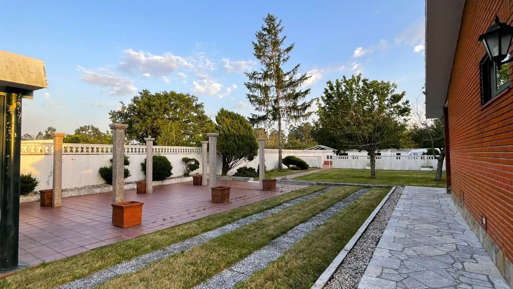 Casa amb piscina en venda a Lugar Carregal de Arriba, imagen 17