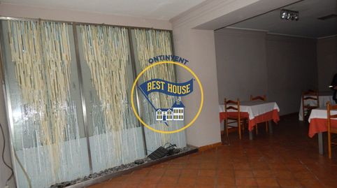OPORTUNIDAD RESTAURANTE EN VENTA CON CASA EN BOCAIRENT, imatge 3
