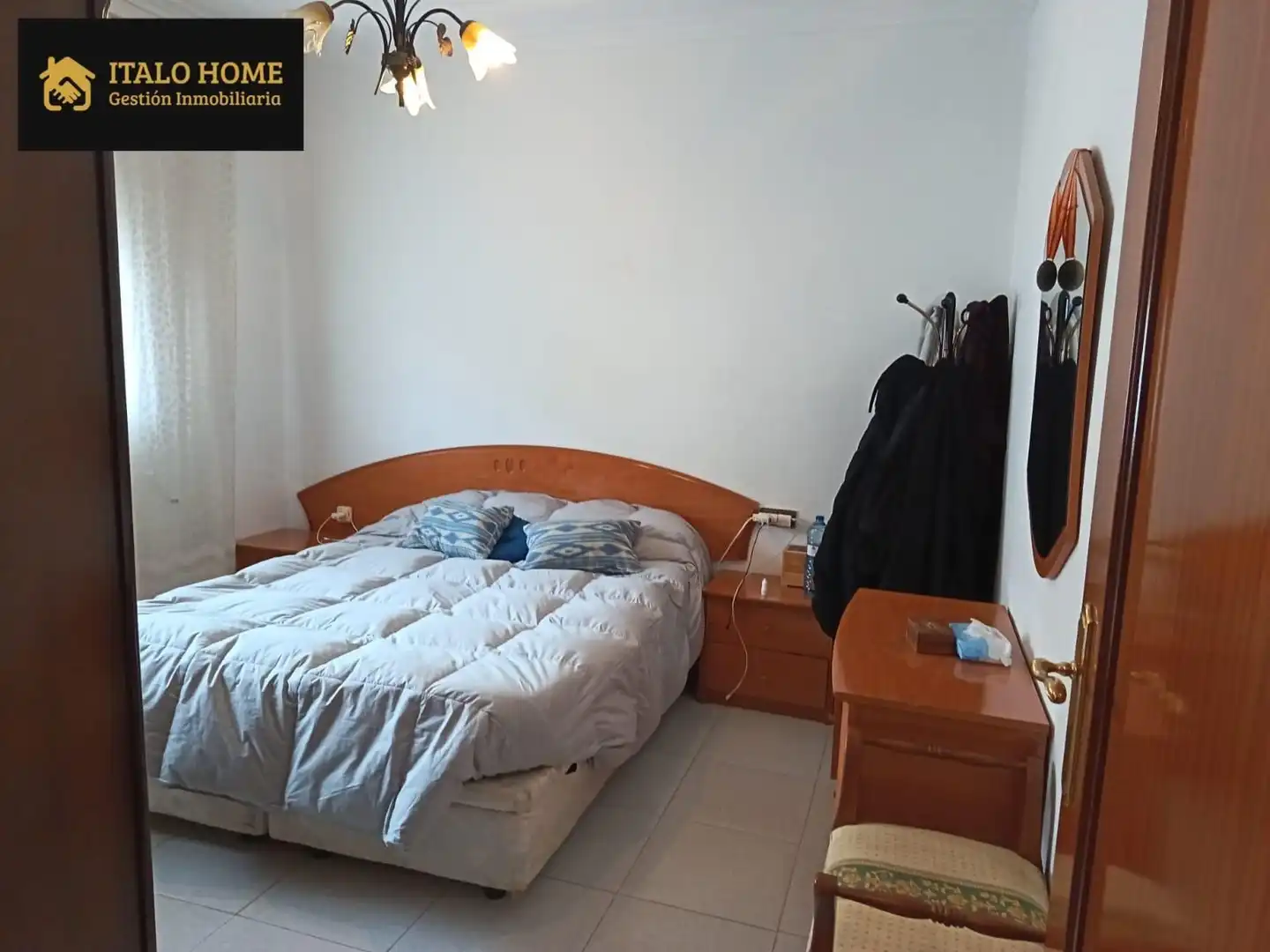 Habitación de Casa o chalet en venta en Cartagena con Terraza