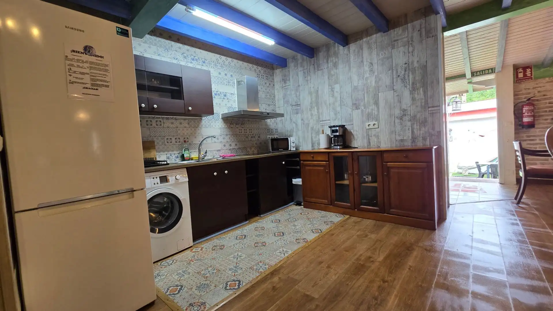 Casa con jardín en venta en balmori, imagen 25