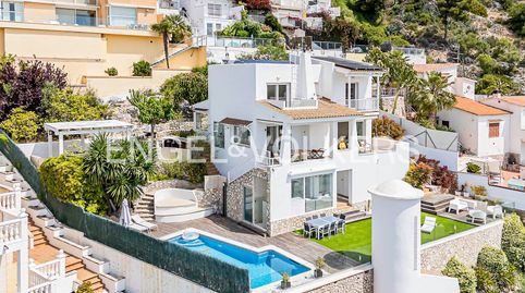 Foto 2 de Casa o chalet en venta en Levantina - Montgavina - Quintmar, Sitges
