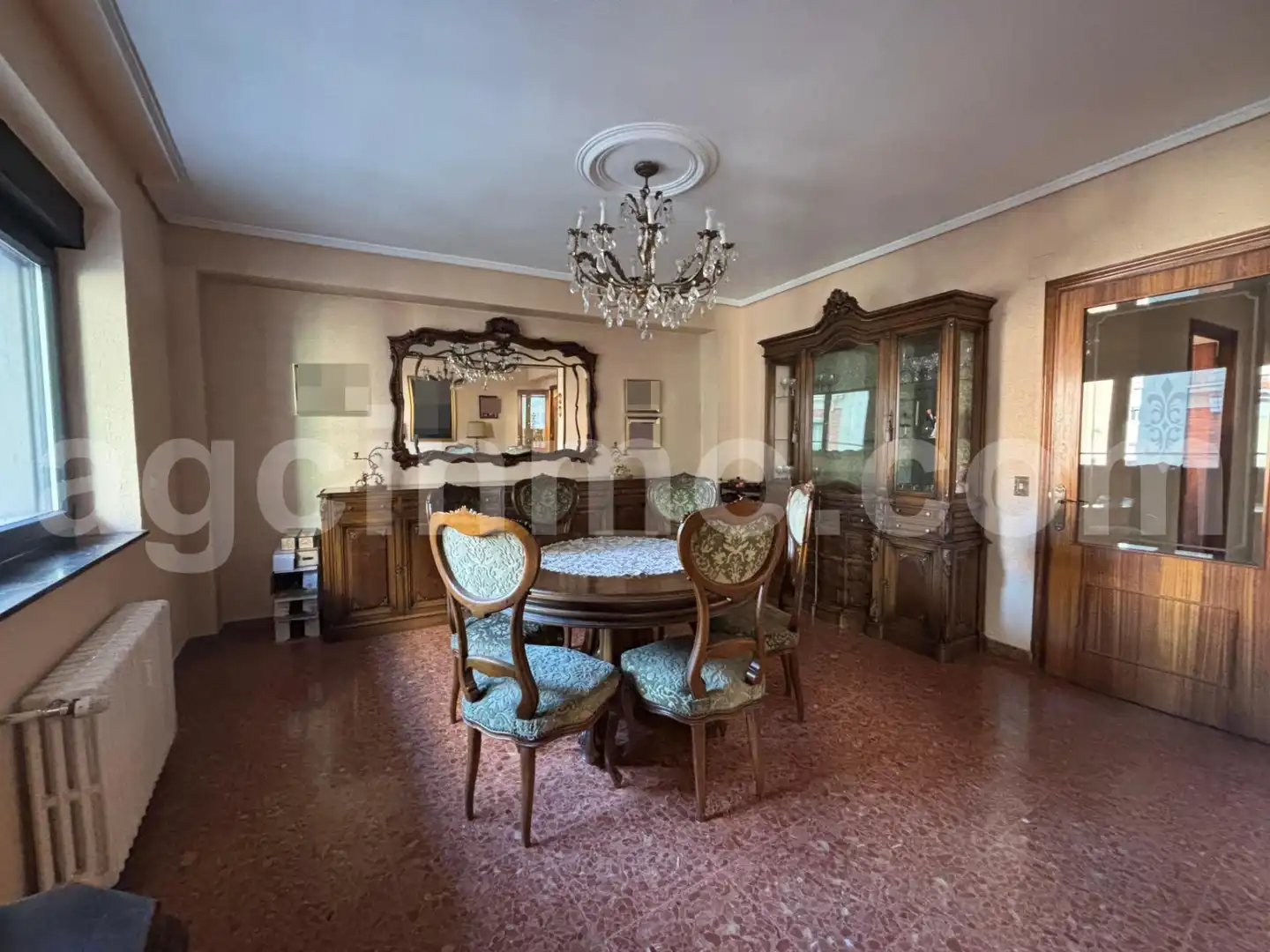 Comedor de Piso en venta en Centro
