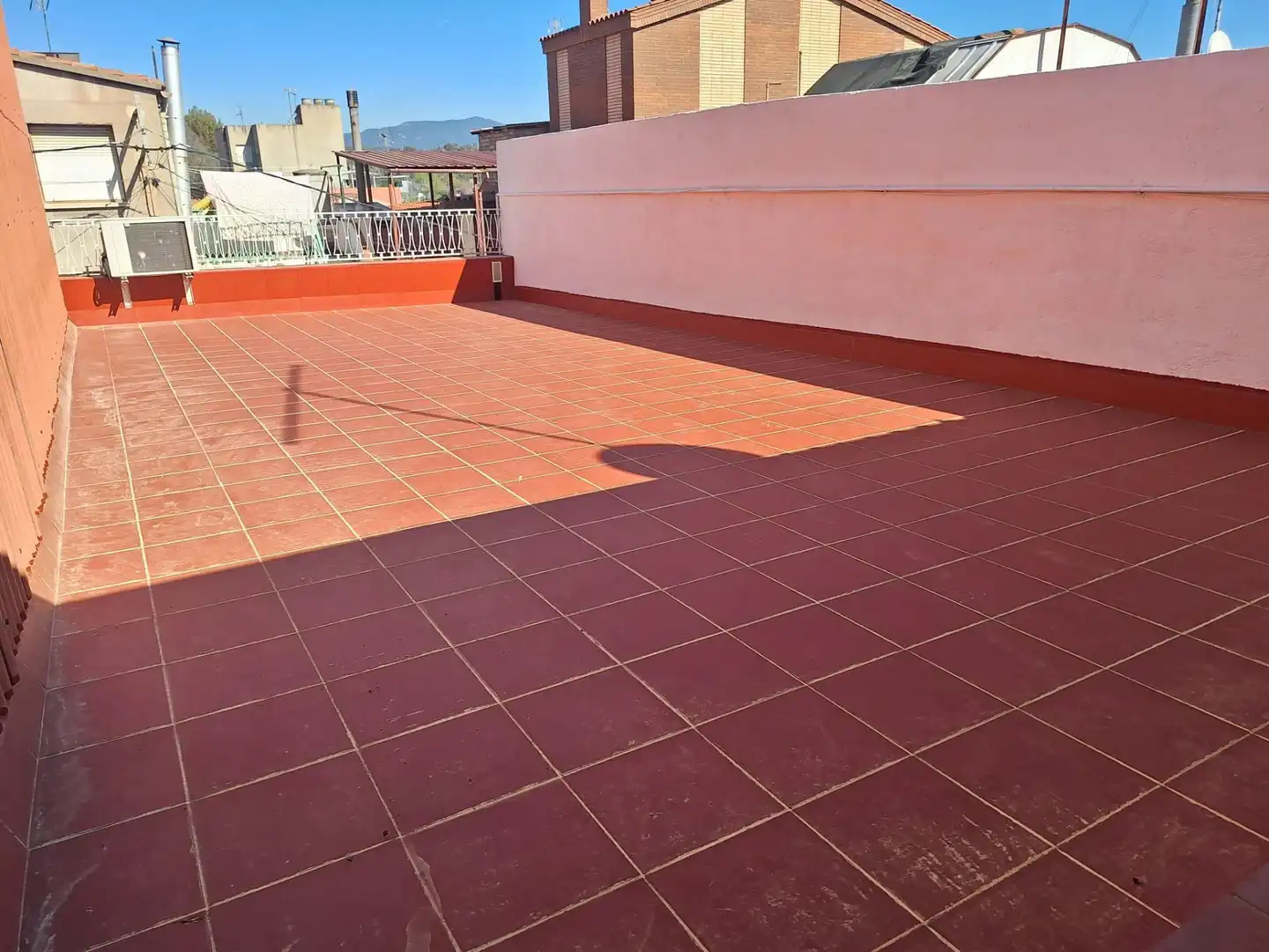 Terrassa de Casa o xalet en venda en Sabadell amb Aire condicionat, Calefacció i Terrassa