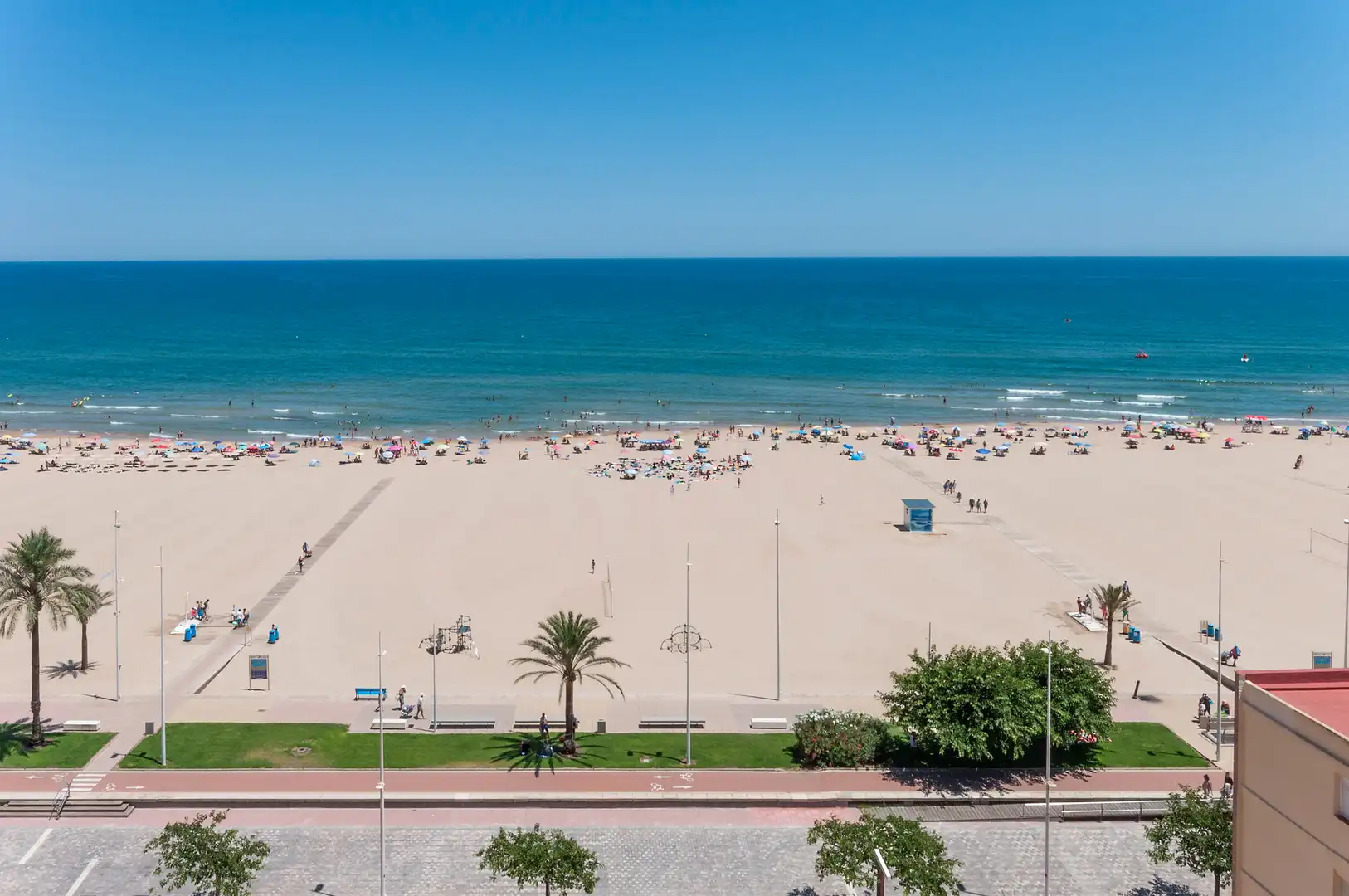 Appartement compact avec piscine à vendre à Passeig Marítim de Neptú 85, imagen 33