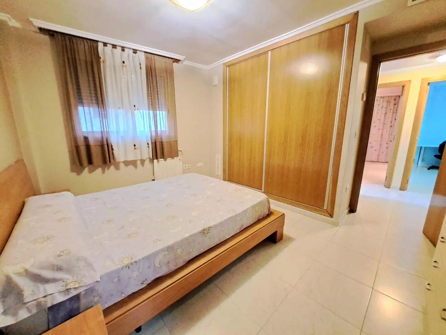 Bedroom of Detached homes for sale in Alzira  with Air Conditioner, Heating and Terrace
