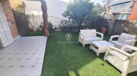 Foto 3 de Planta baja en venta en La Font d'en Fargues, Barcelona Capital