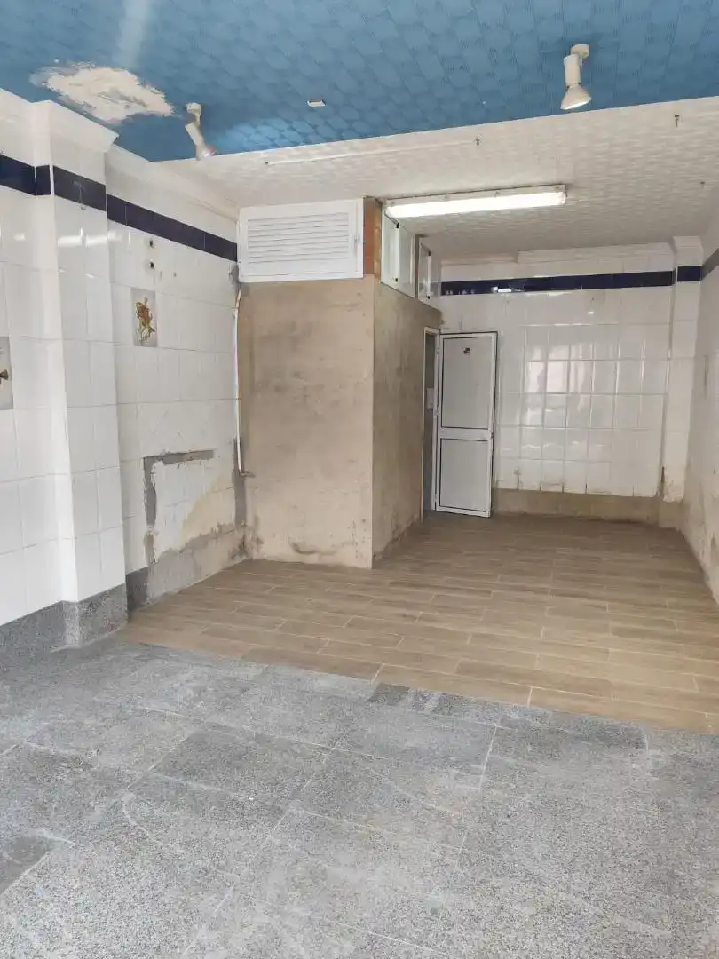 Commercial properties for rent in Aracena