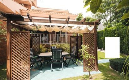 Garden of Single-family semi-detached for sale in Reus  with Heating, Private garden and Terrace