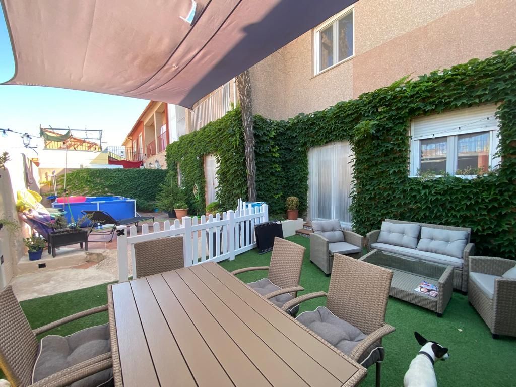 Single-family semi-detached for sale in Carrer de la Moleta, L'Alqueria d'Asnar